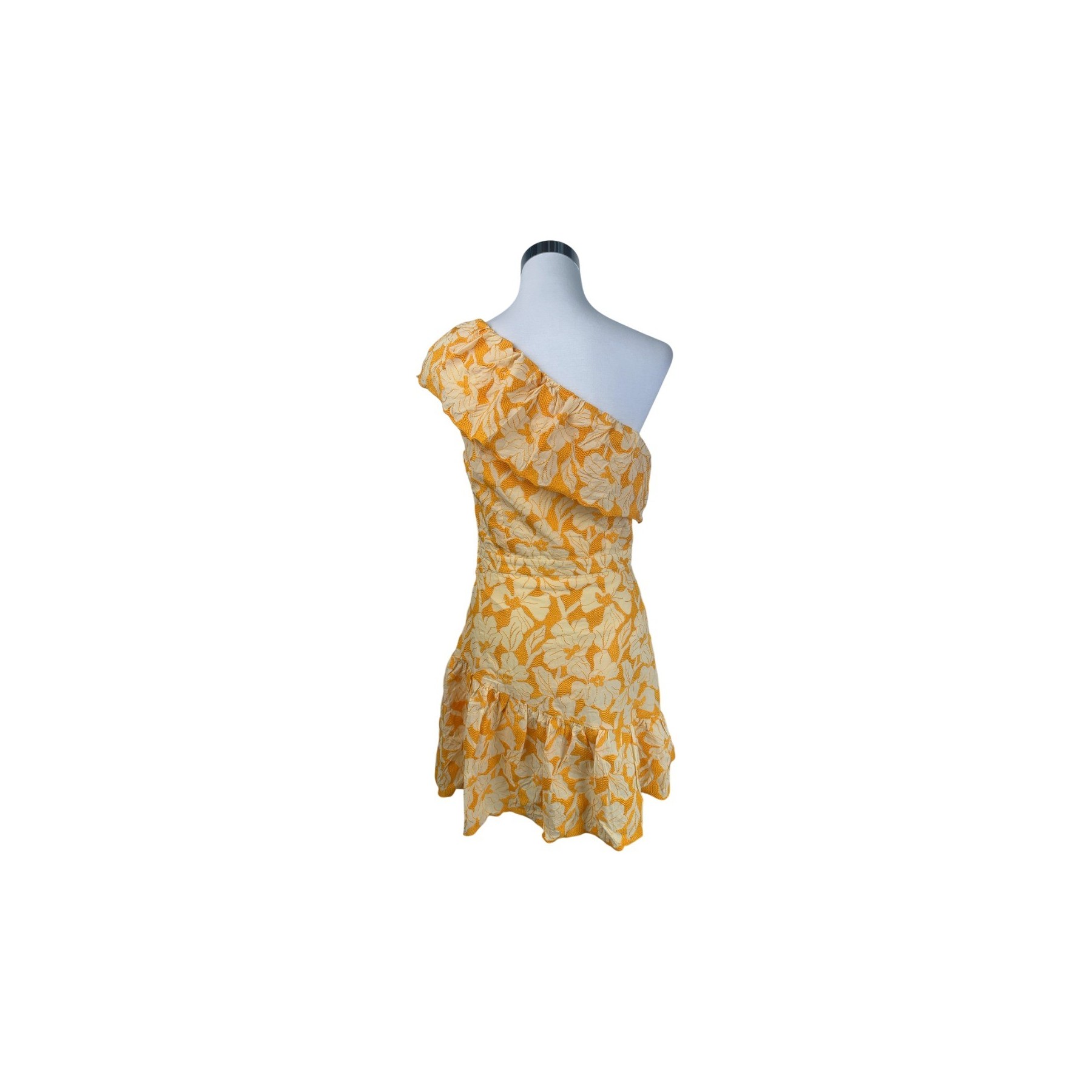 Robes courtes NAF NAF 40