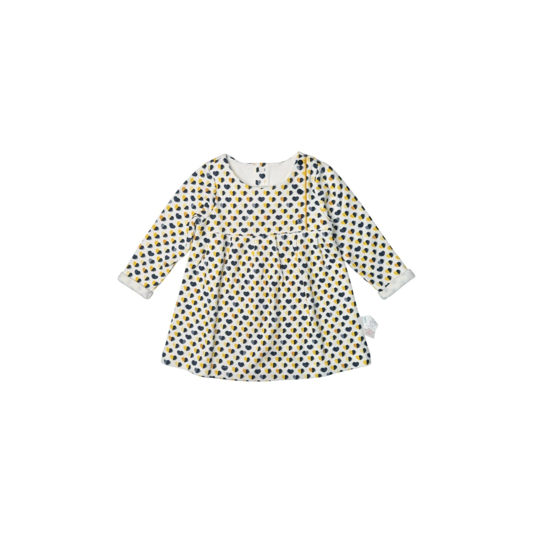 Robes Obaïbi