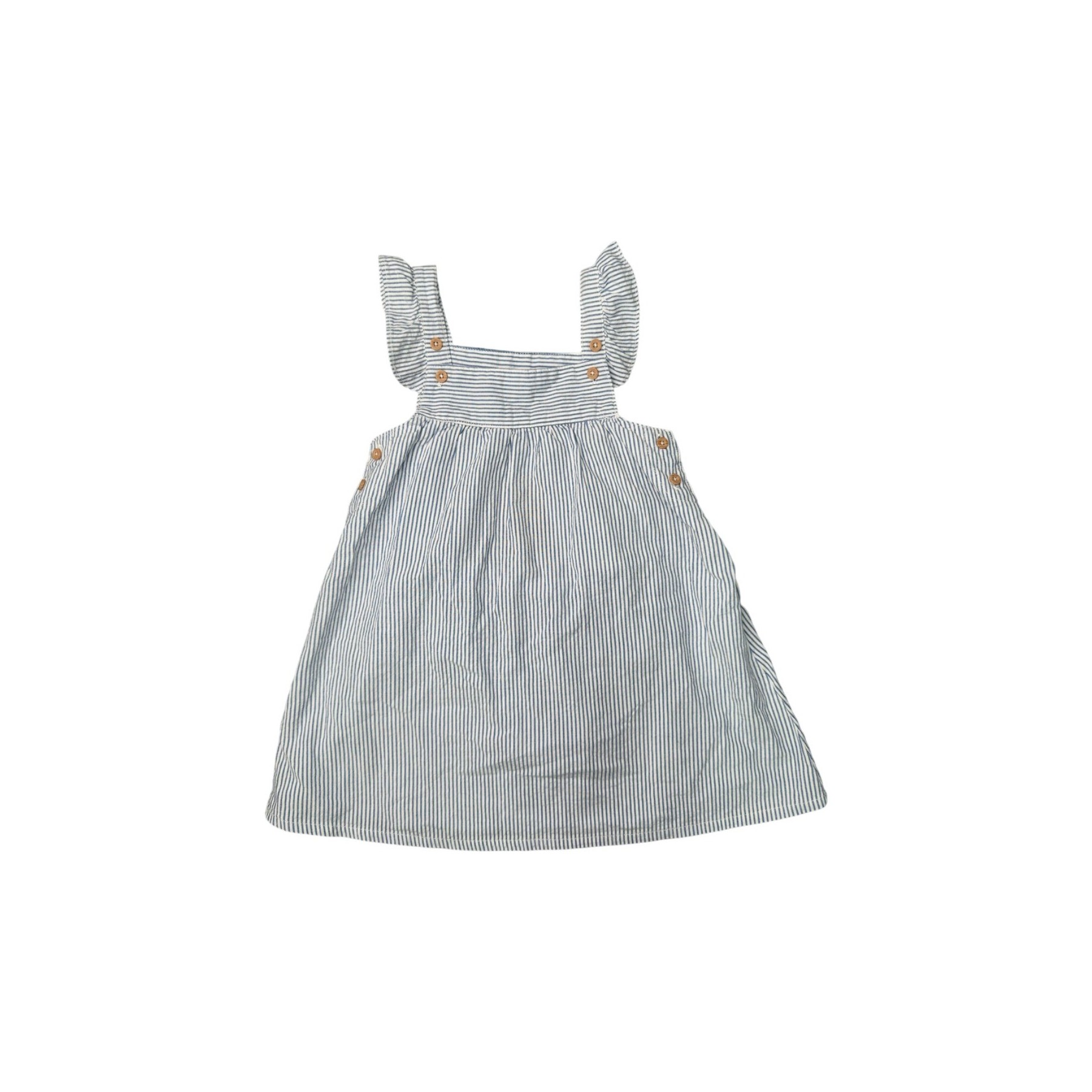 Robes Boutchou 24 Mois - 86 Cm