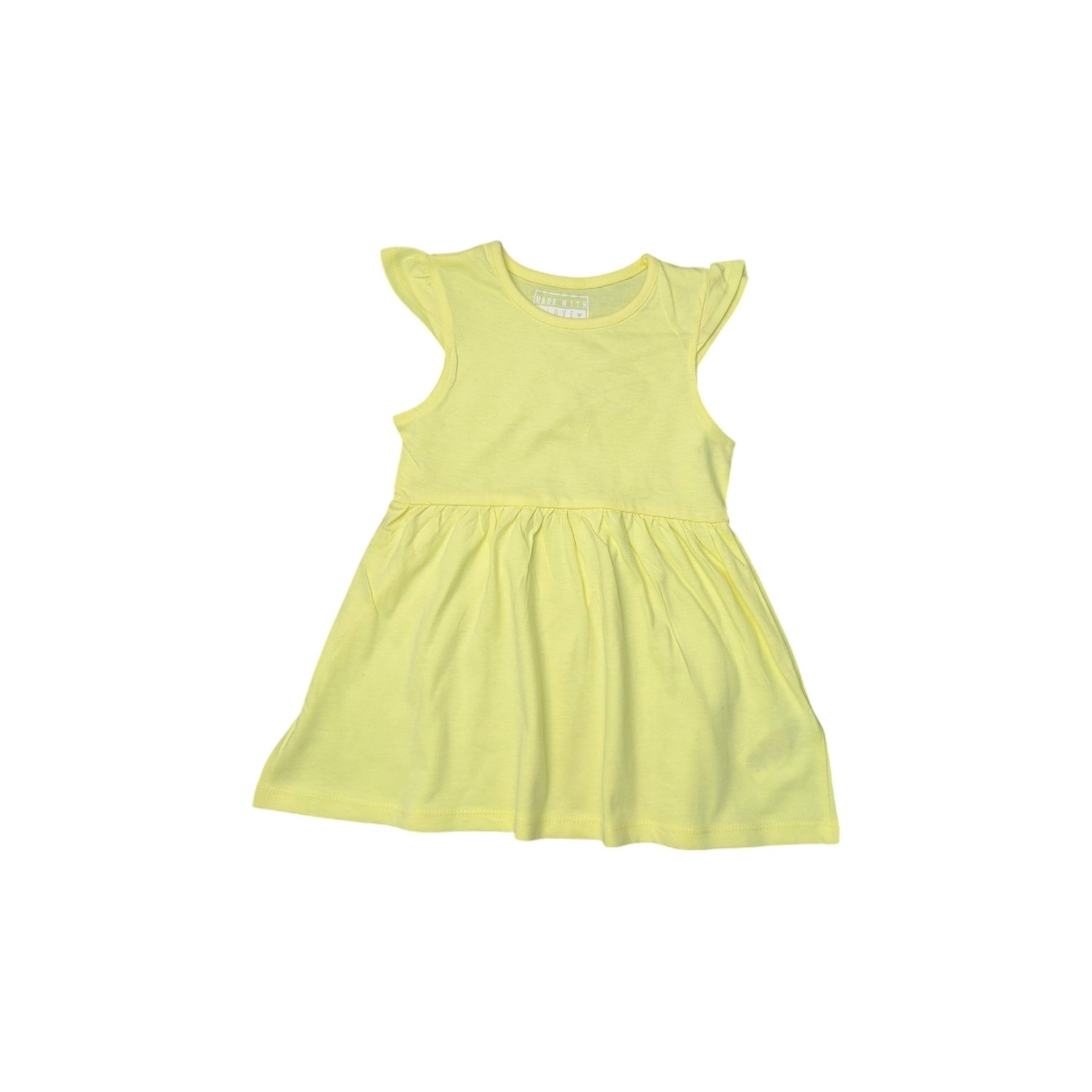 Robes  12-18 Mois 86 Cm
