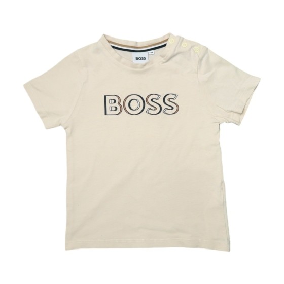 T-shirts BOSS 3 ans