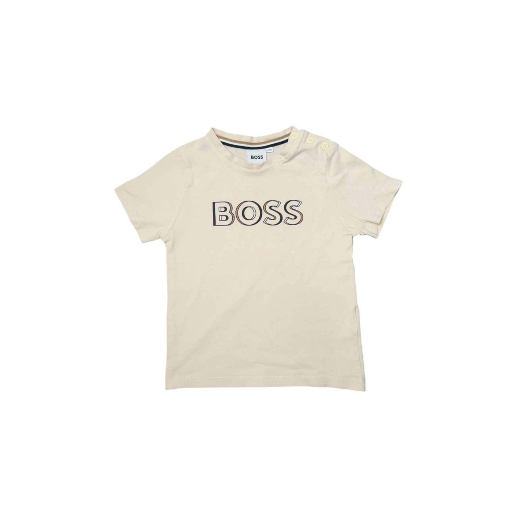 T-shirts BOSS 3 ans
