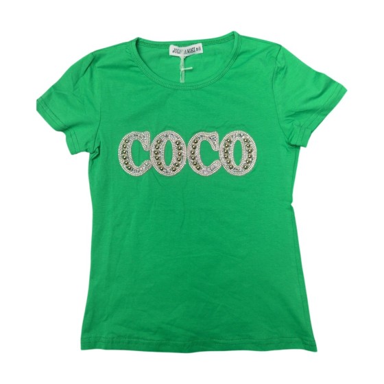 T-shirts GUERRISOL 8 ans