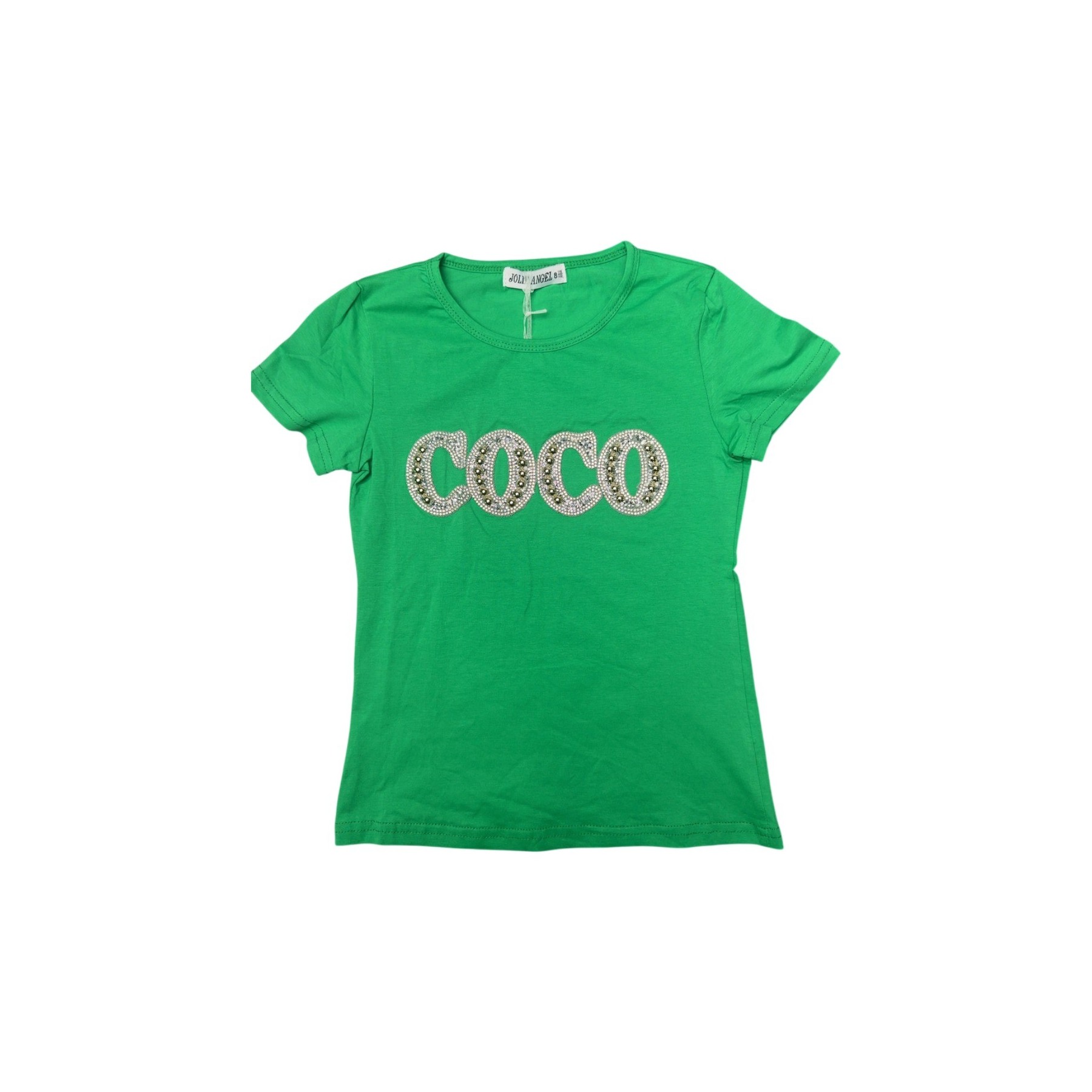 T-shirts GUERRISOL 8 ans