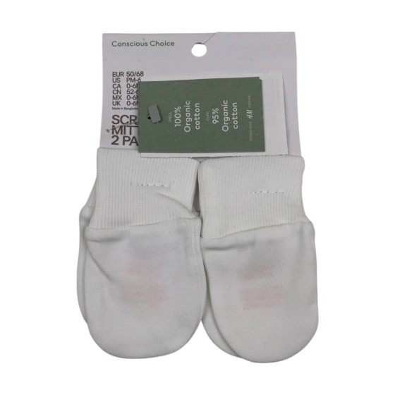 Gants H&M 50/68
