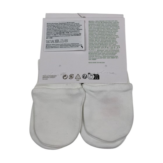 Gants H&M 50/68