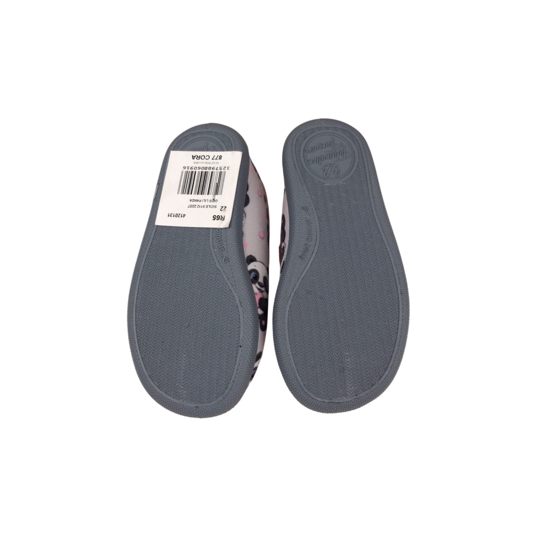 Chaussures GUERRISOL 22