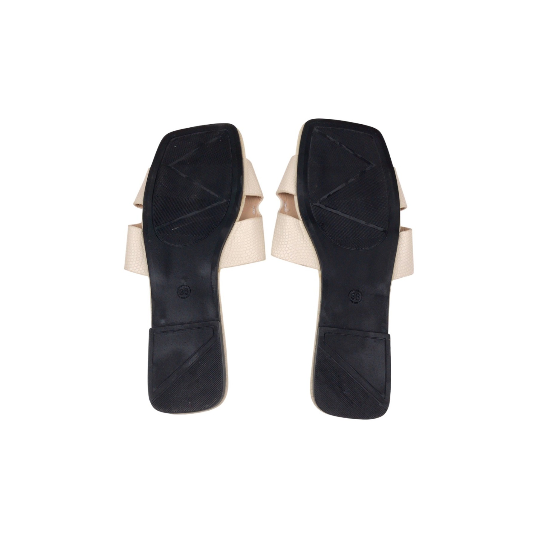 Chaussures plates GUERRISOL 38