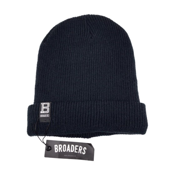Bonnets BROADERS Taille unique