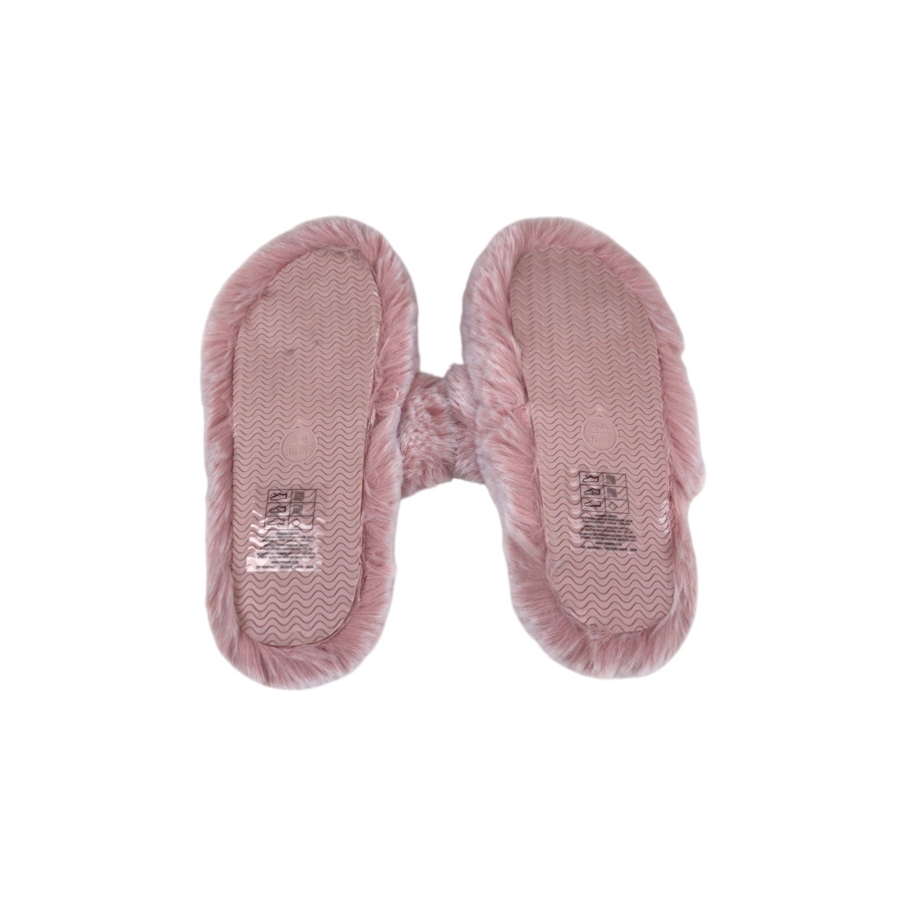 Chaussures plates PRIMARK 36/37
