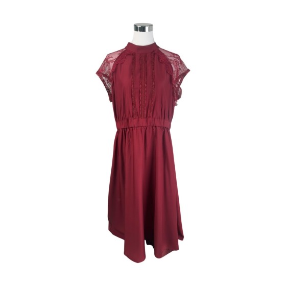Robes courtes LIQUORISH 46