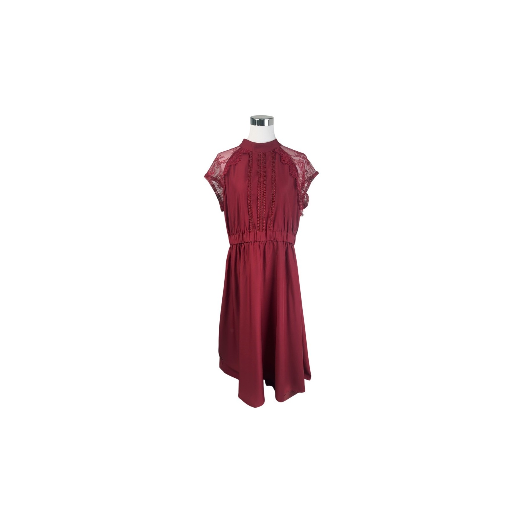 Robes courtes LIQUORISH 46