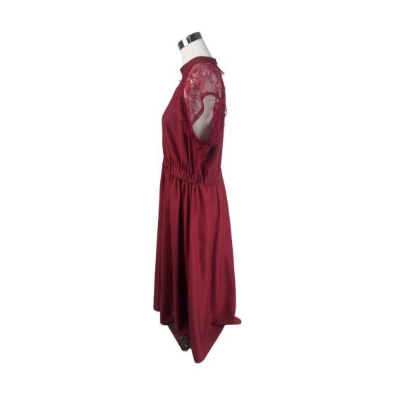 Robes courtes LIQUORISH 46