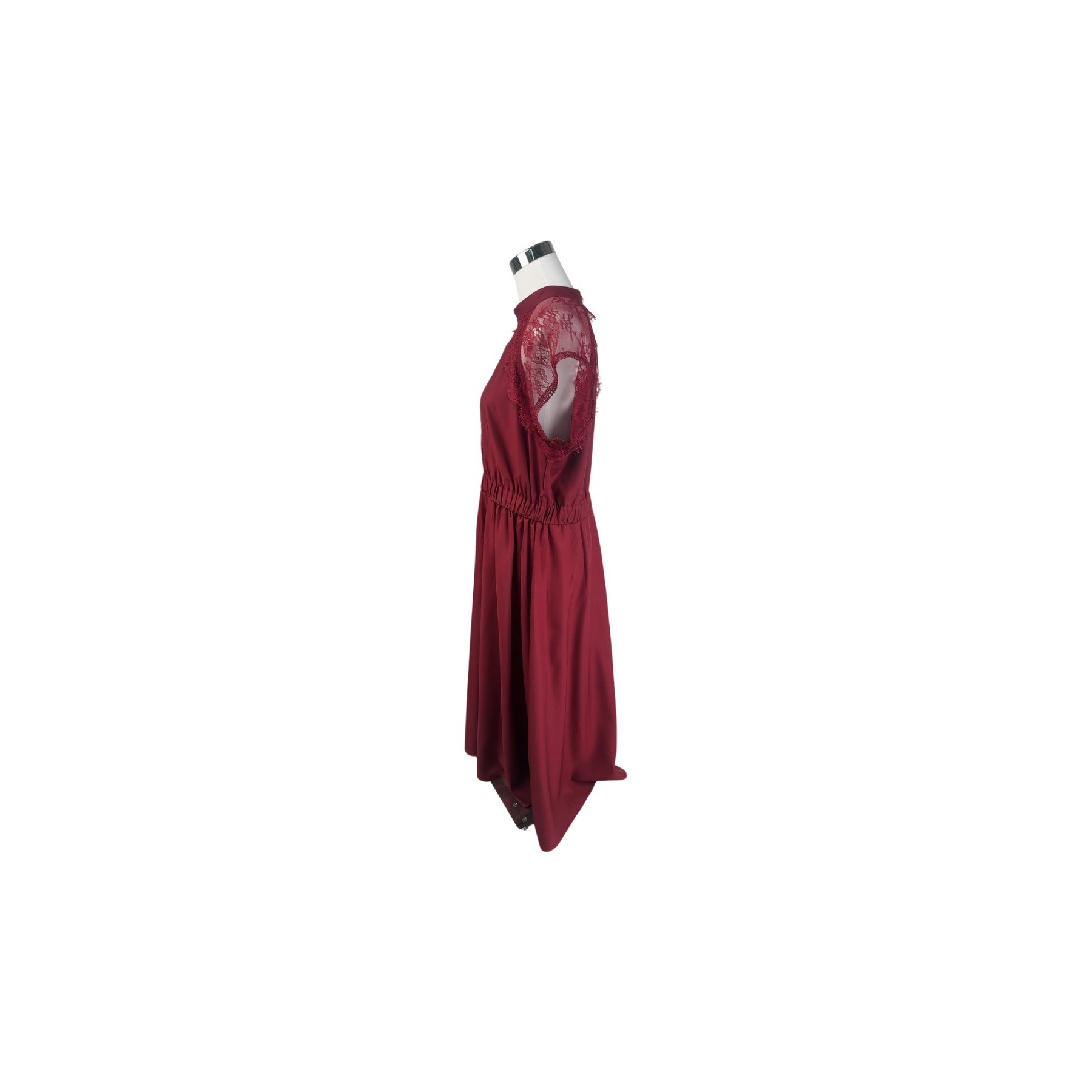 Robes courtes LIQUORISH 46