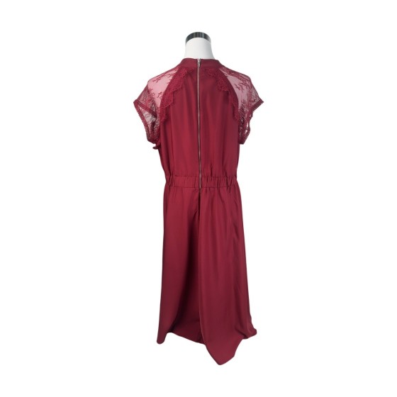 Robes courtes LIQUORISH 46
