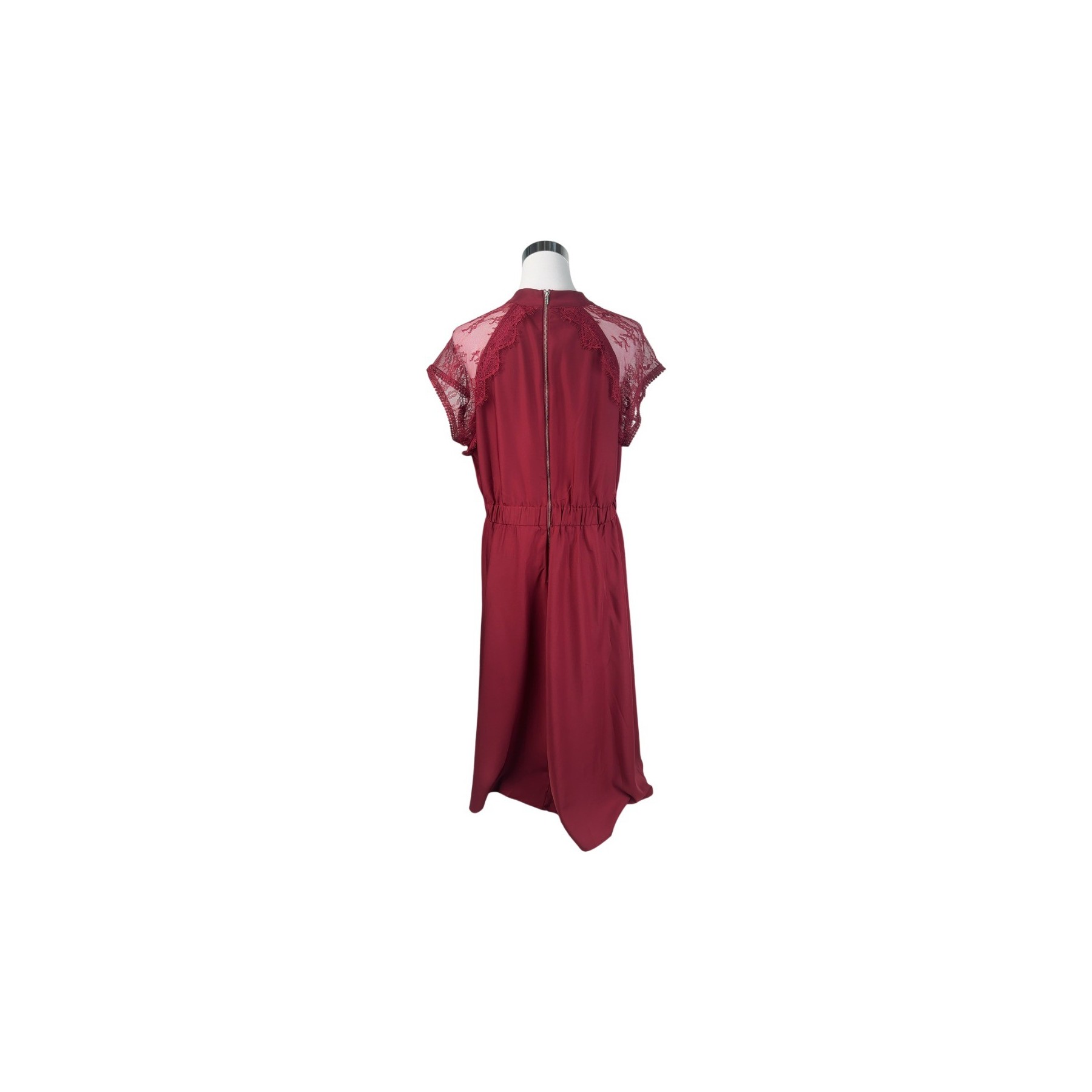 Robes courtes LIQUORISH 46