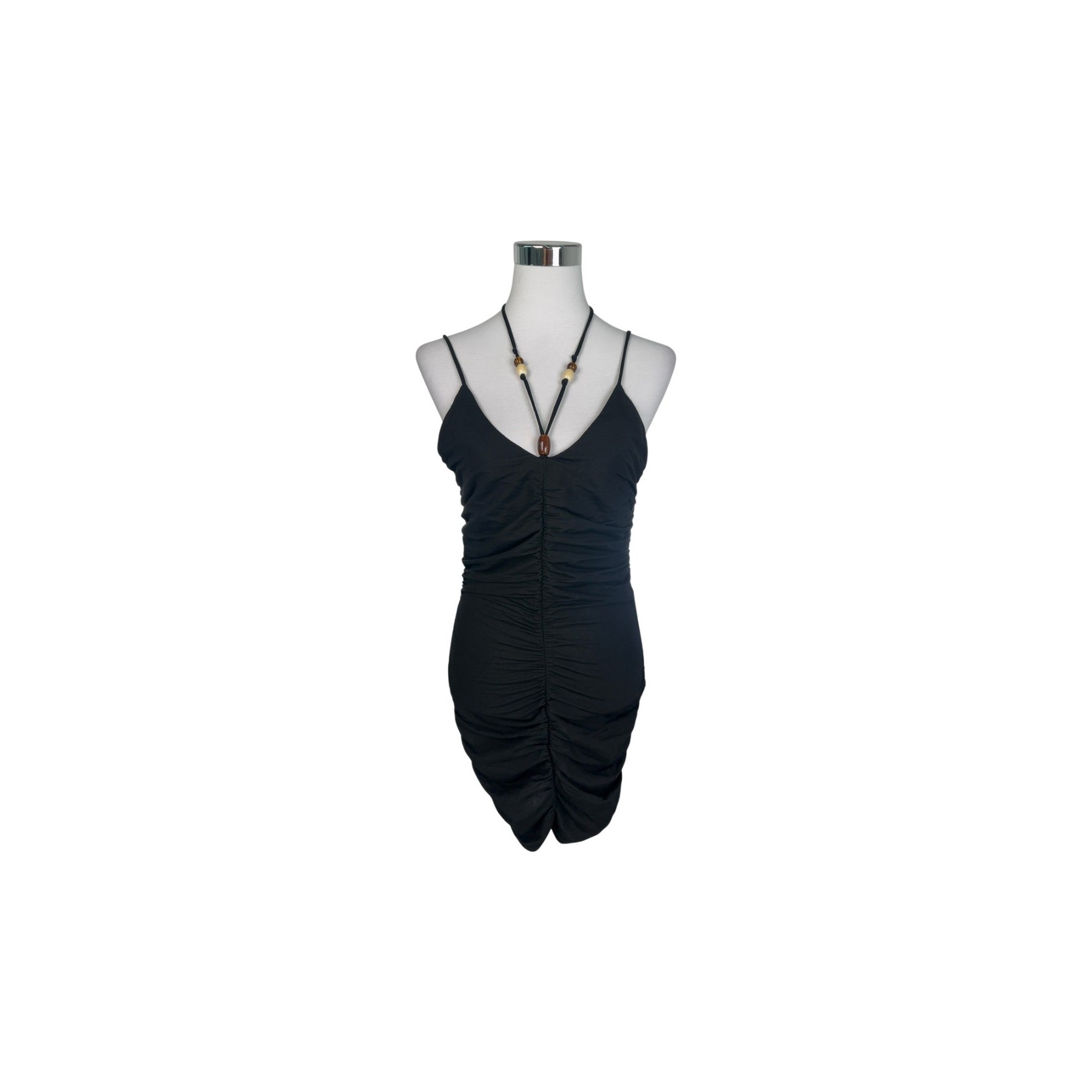 Robes courtes ZARA L