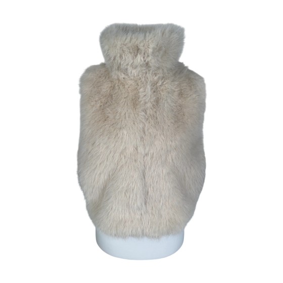 Fausses fourrures ZARA M