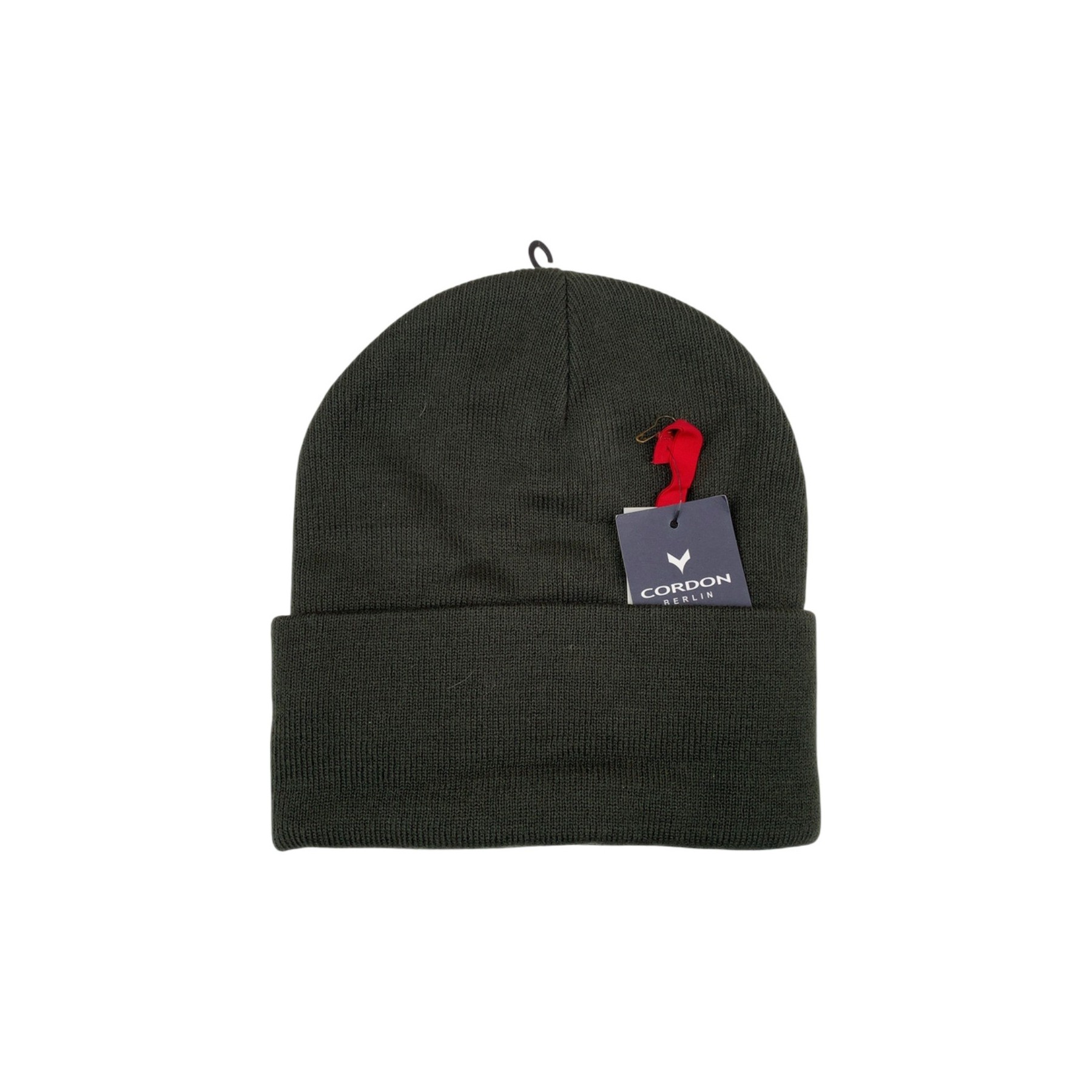 Bonnets CORDON BERLIN Taille unique