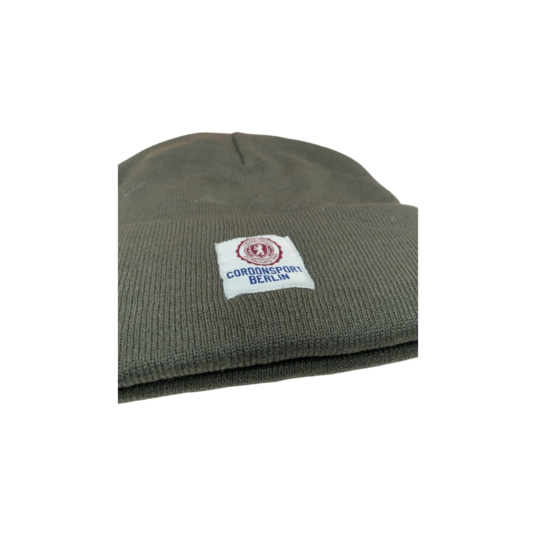 Bonnets CORDON BERLIN Taille unique