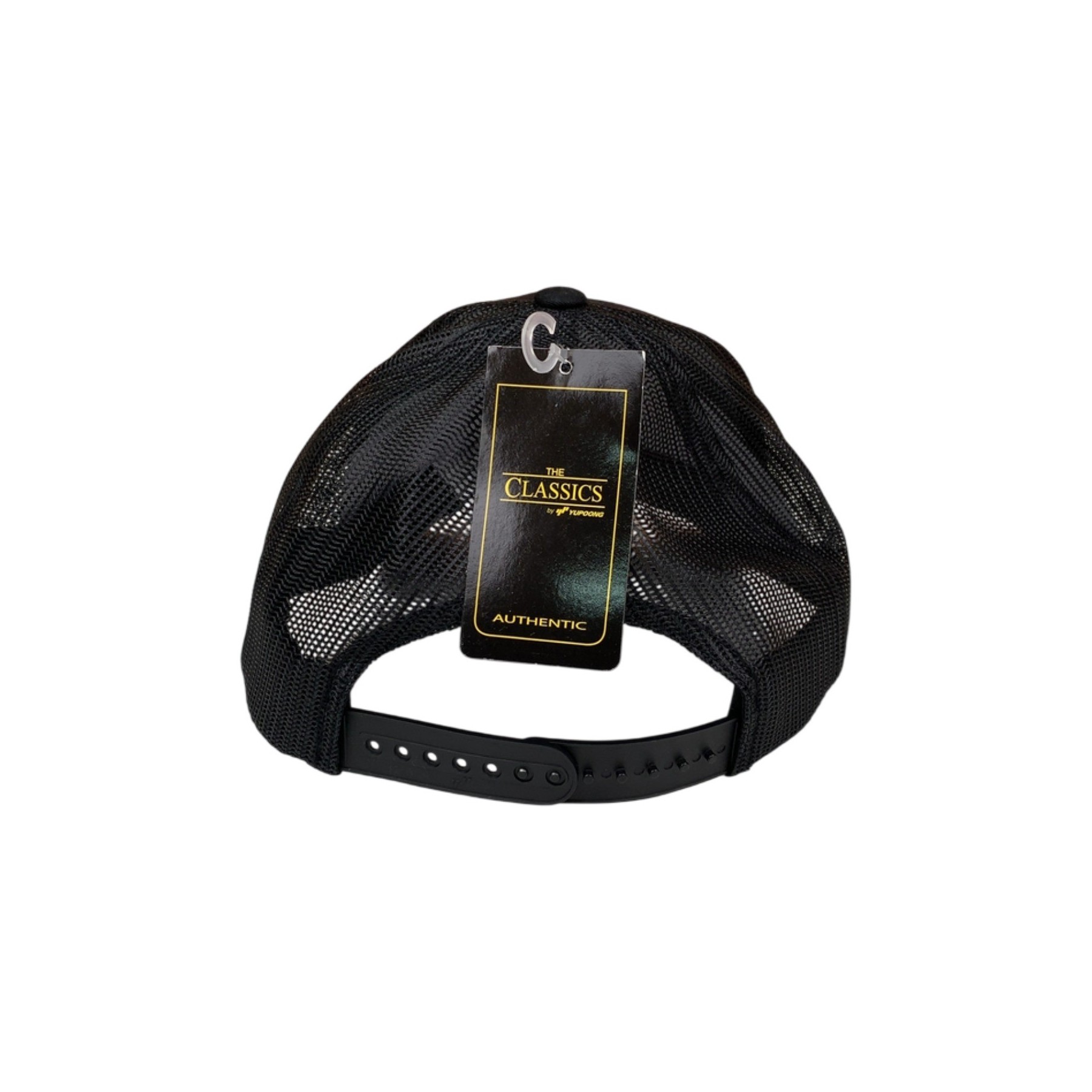 Casquettes AUTHENTIC Taille unique