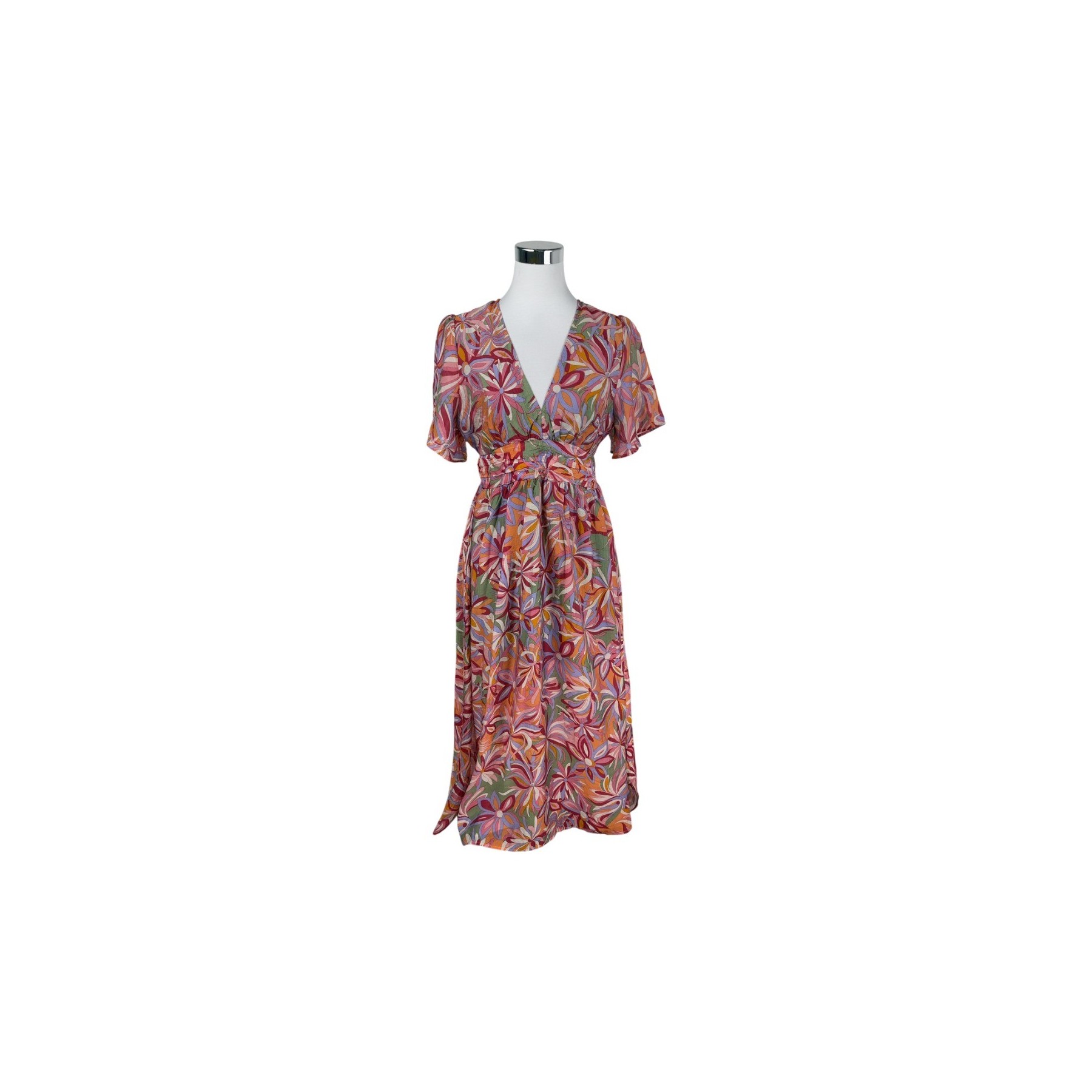 Robes longues SEASON M