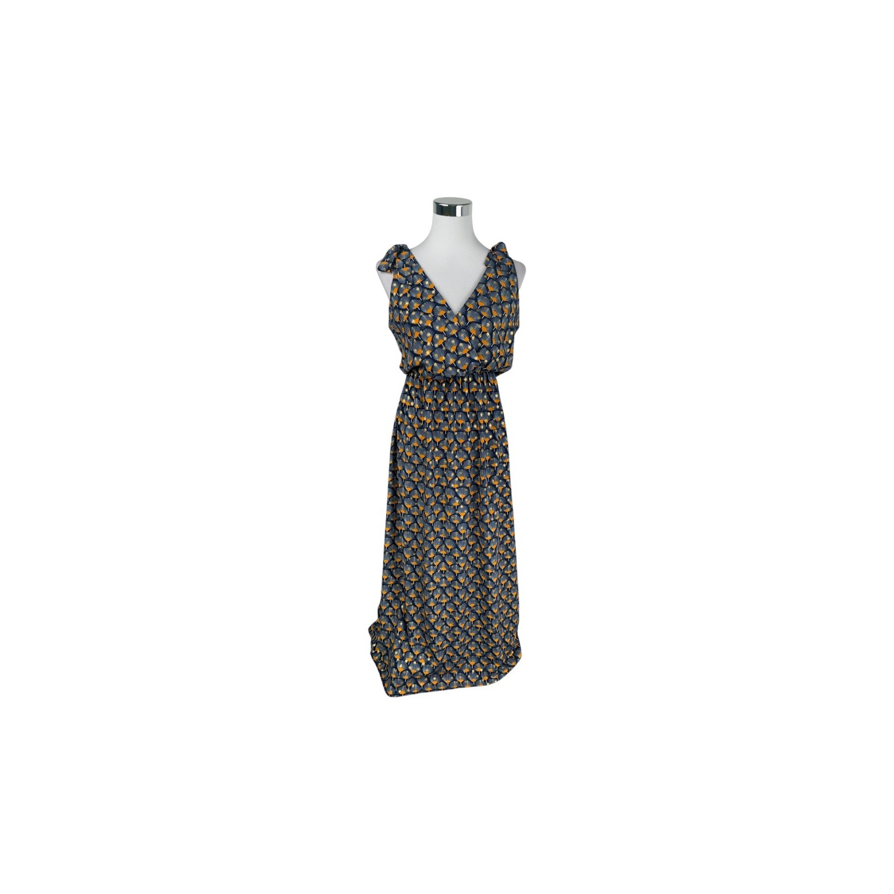 Robes longues BY ONE T.U