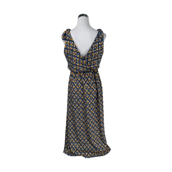 Robes longues BY ONE T.U