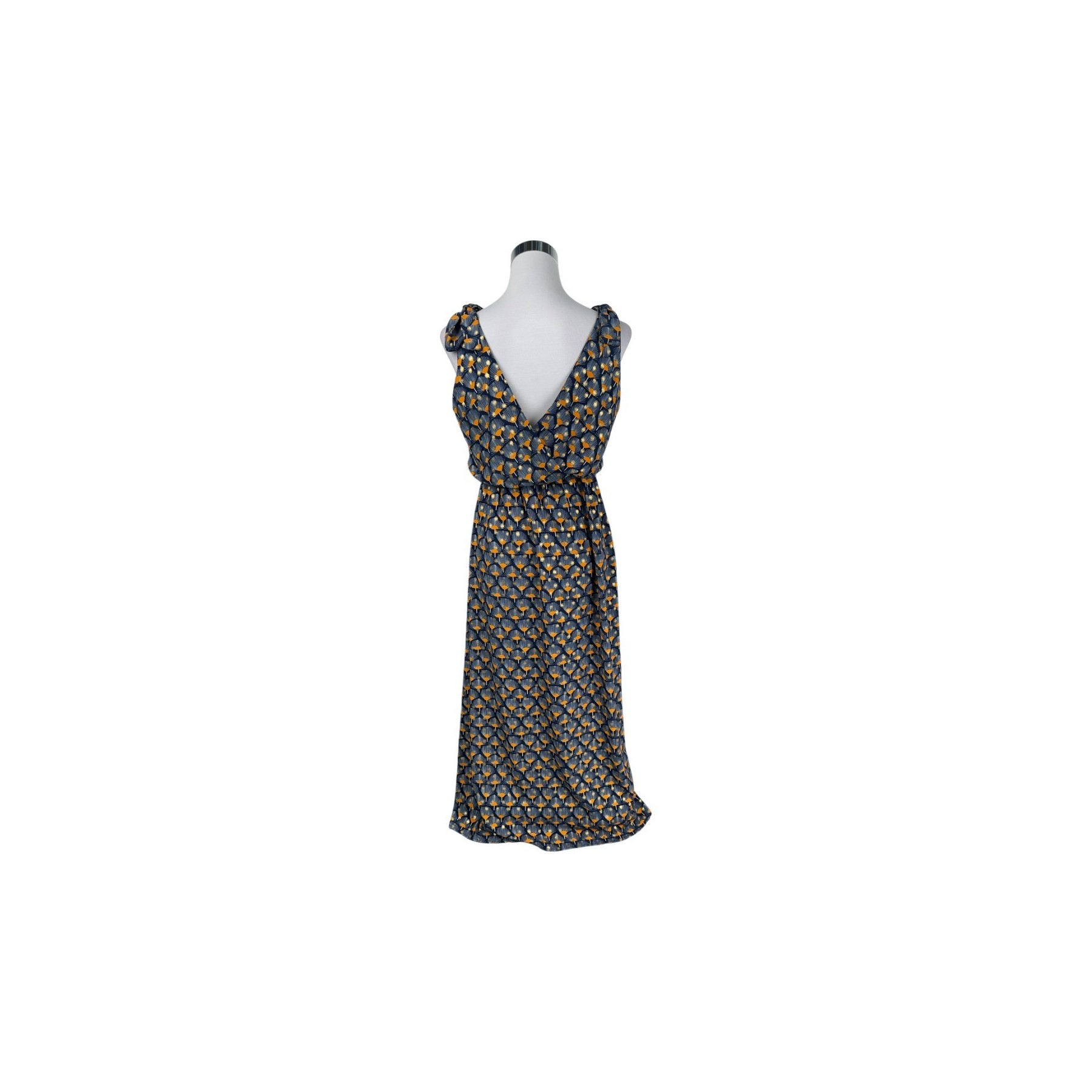 Robes longues BY ONE T.U