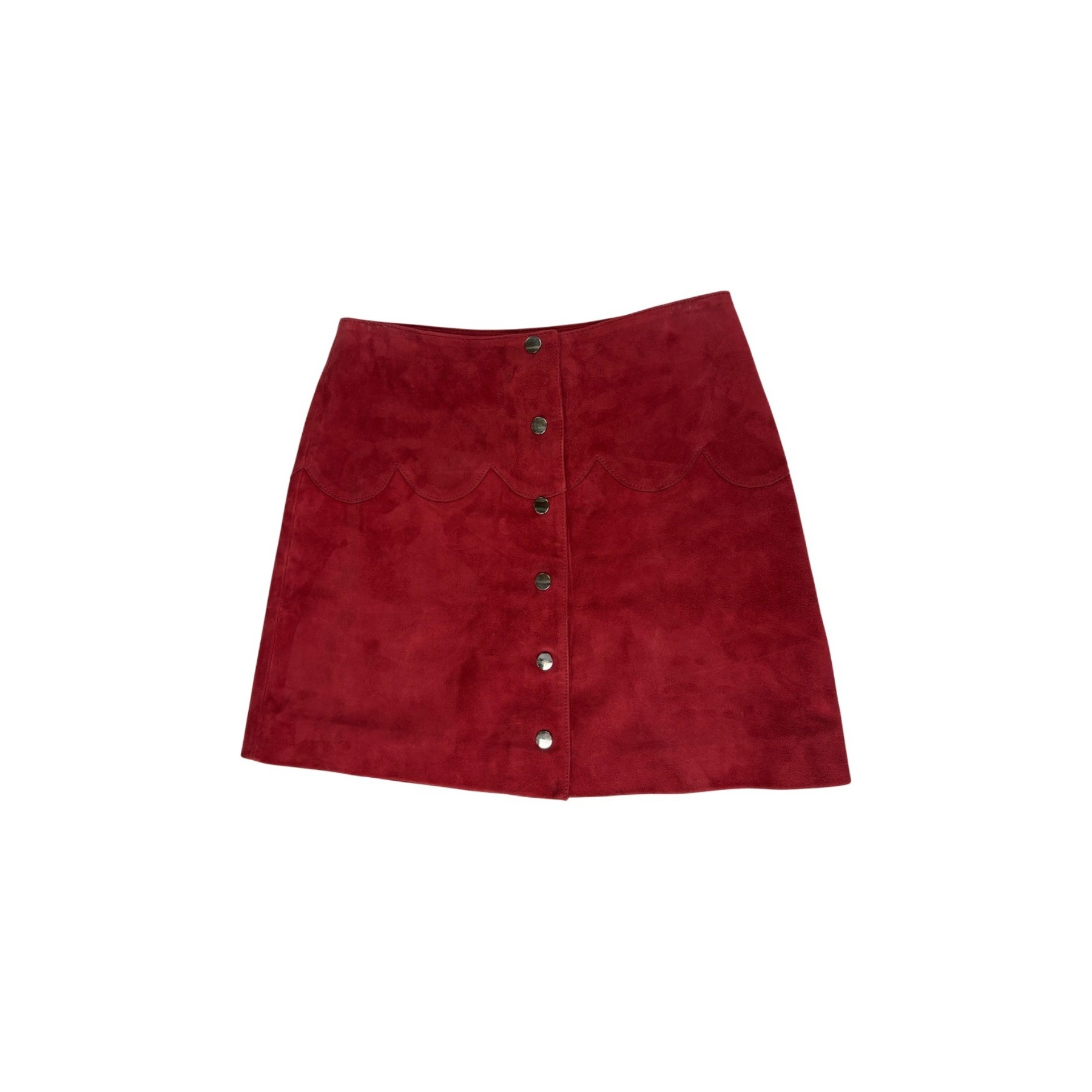 Jupes courtes Claudie Pierlot 36
