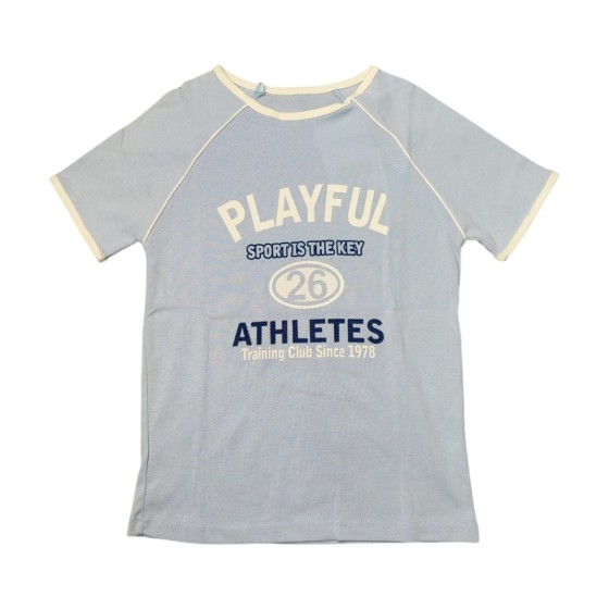 T-shirts GUERRISOL 14 ans