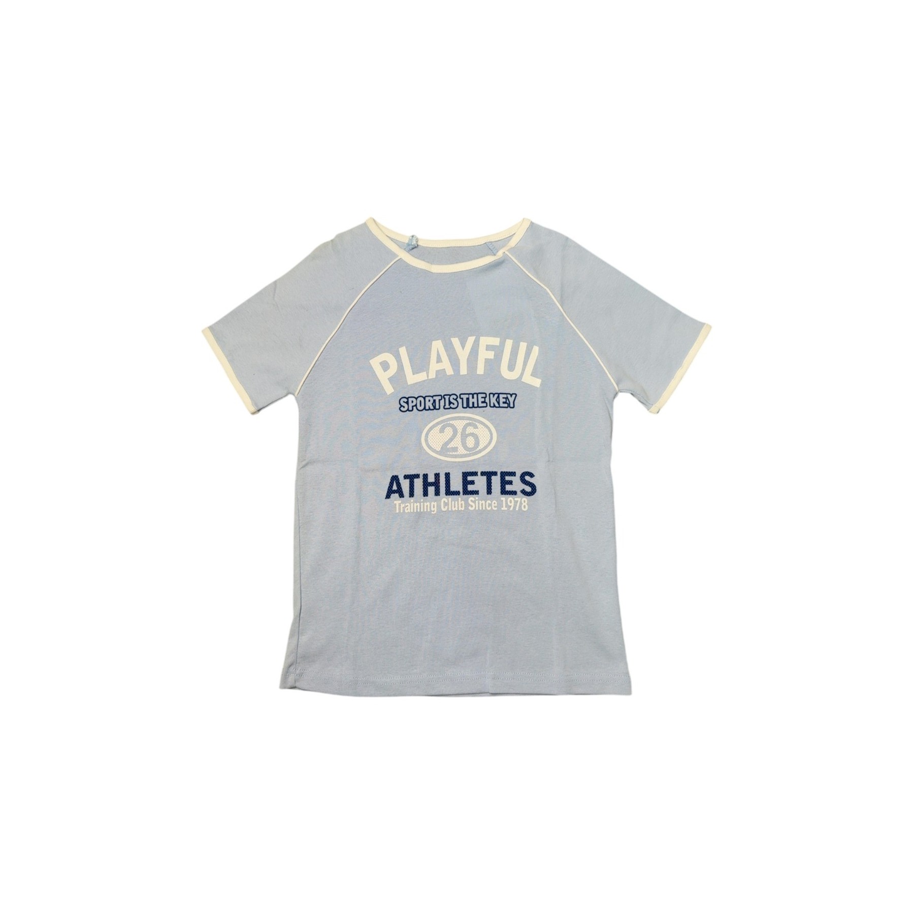T-shirts GUERRISOL 14 ans
