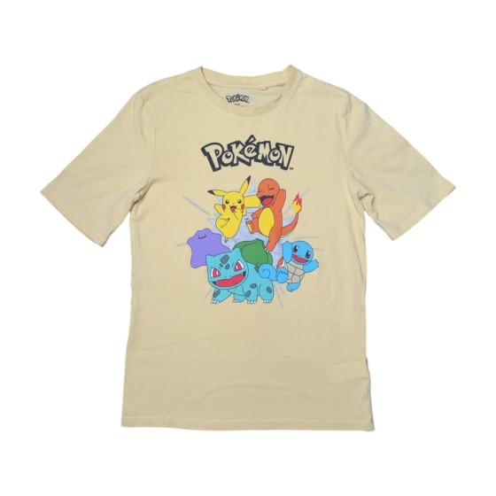 T-shirts C&A 11 ans