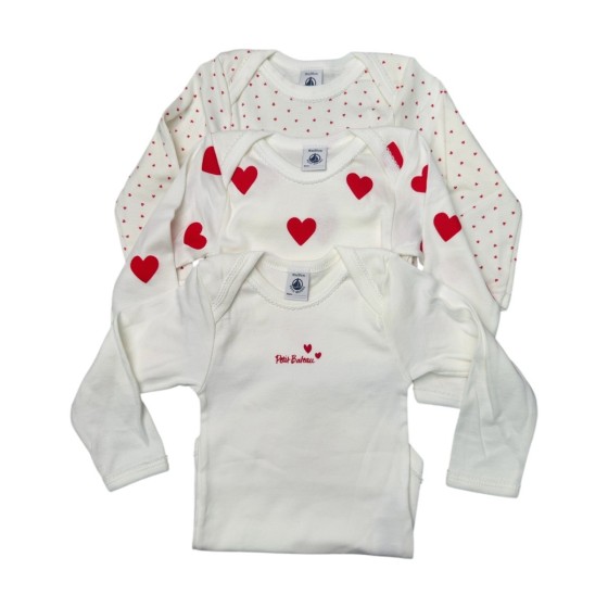 Bodies PETIT BATEAU 18 mois - 81 cm