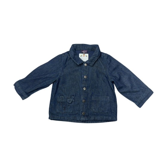 Vestes SERGENT MAJOR 24 mois