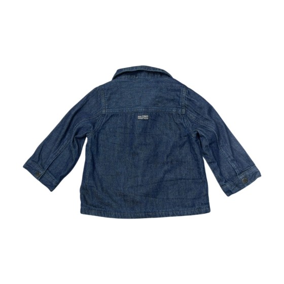 Vestes SERGENT MAJOR 24 mois