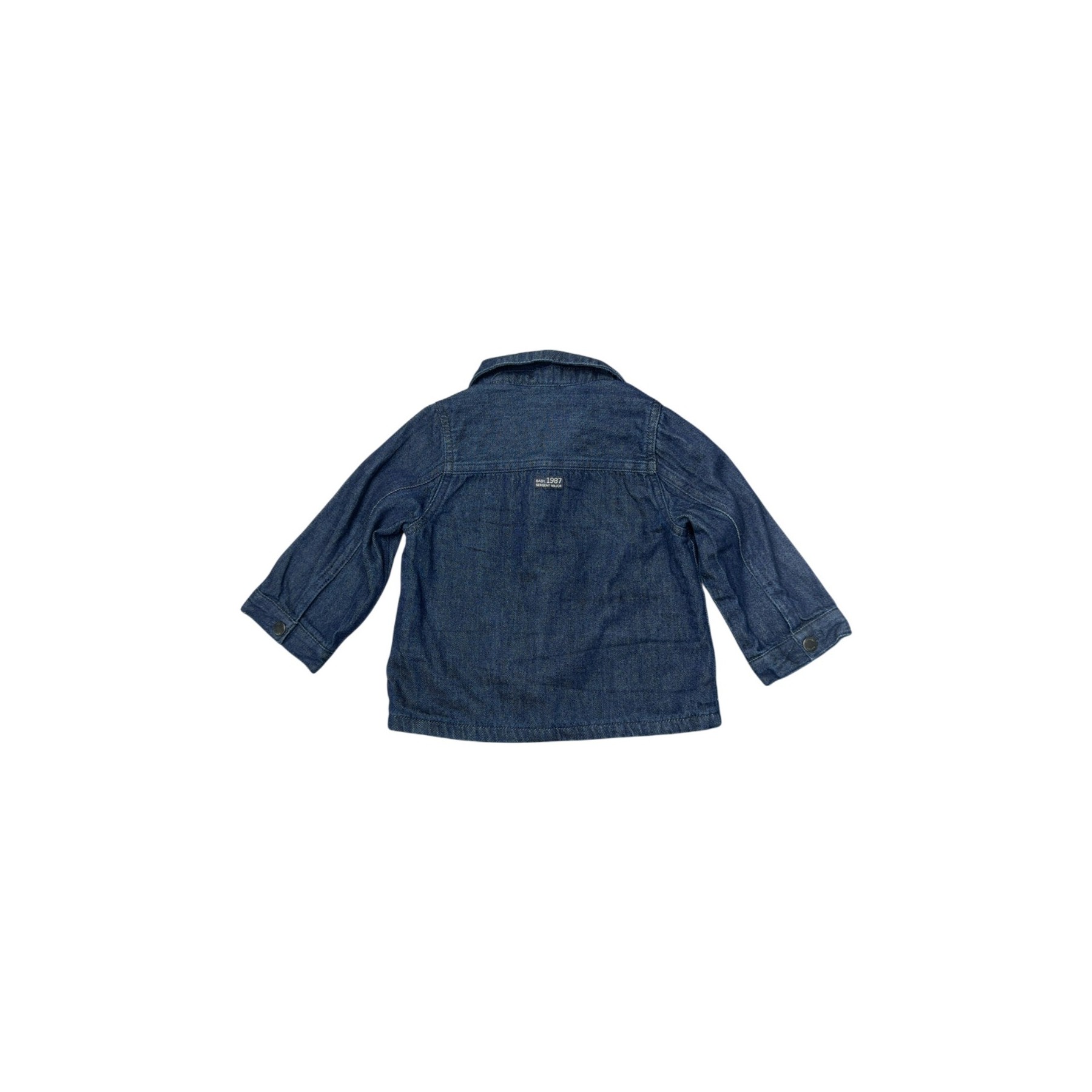 Vestes SERGENT MAJOR 24 mois