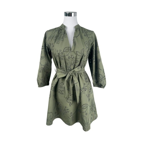 Robes courtes ZARA M