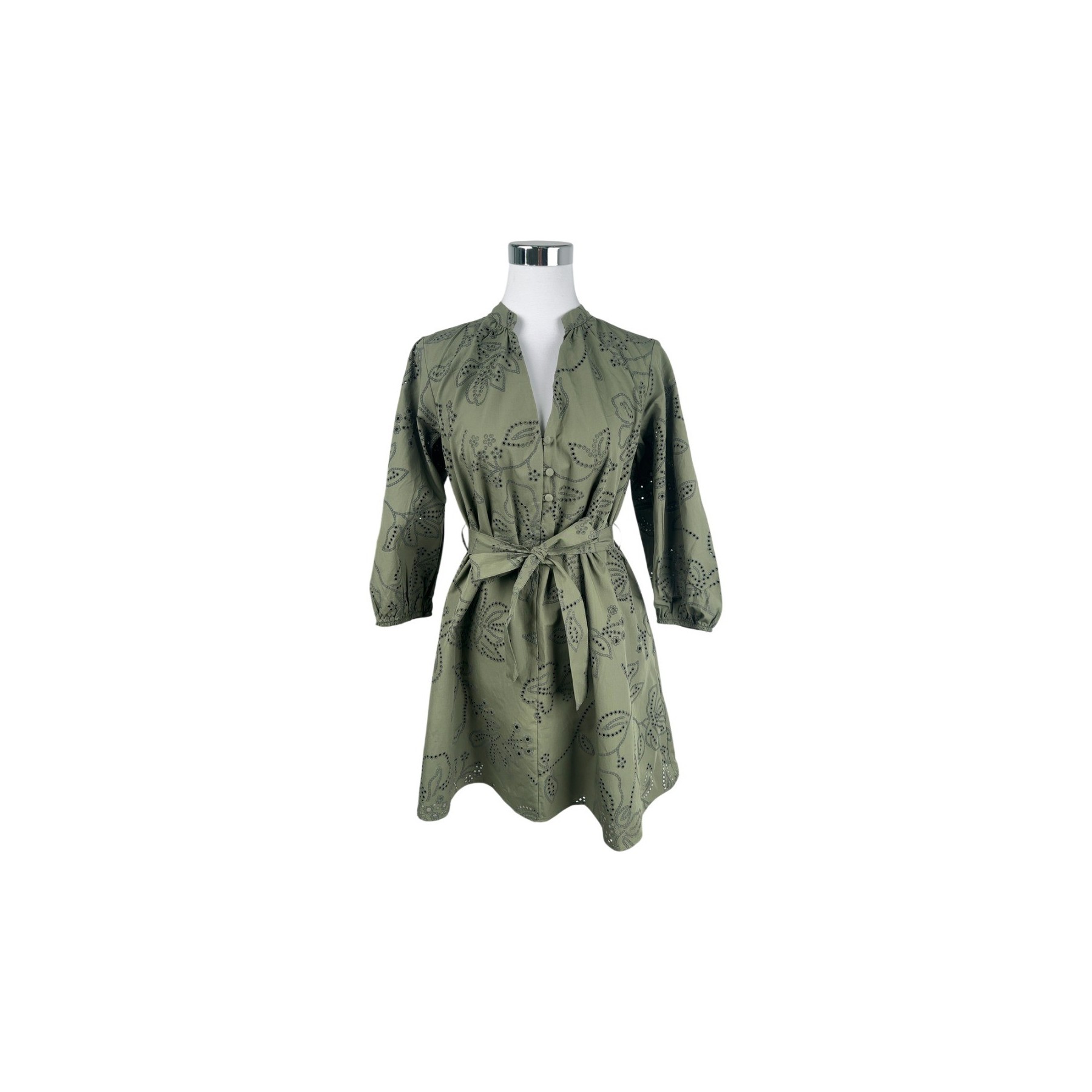 Robes courtes ZARA M