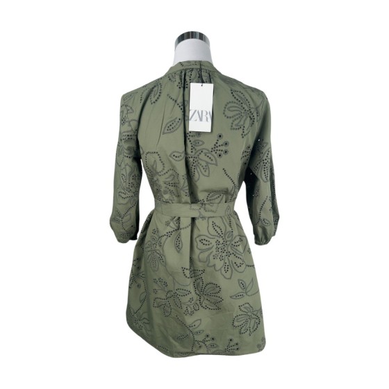 Robes courtes ZARA M