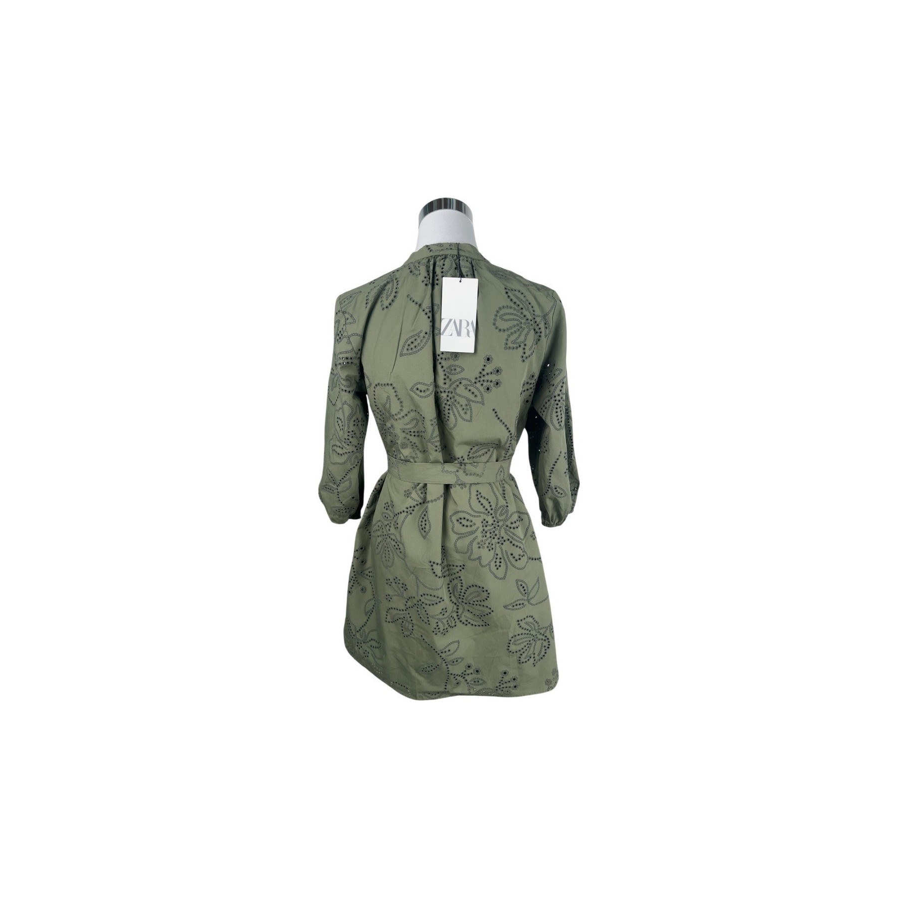 Robes courtes ZARA M