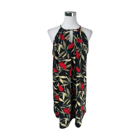 Robes courtes MANGO L