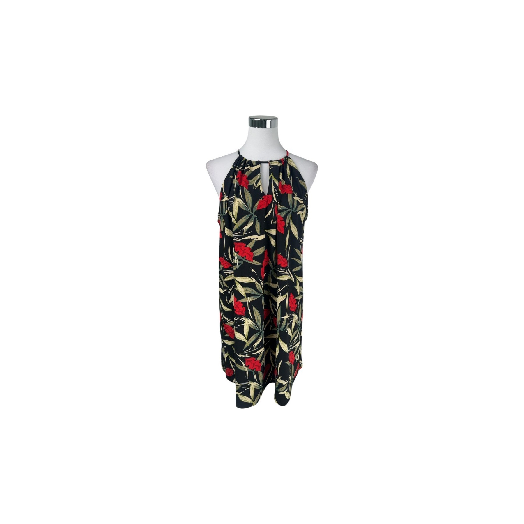 Robes courtes MANGO L