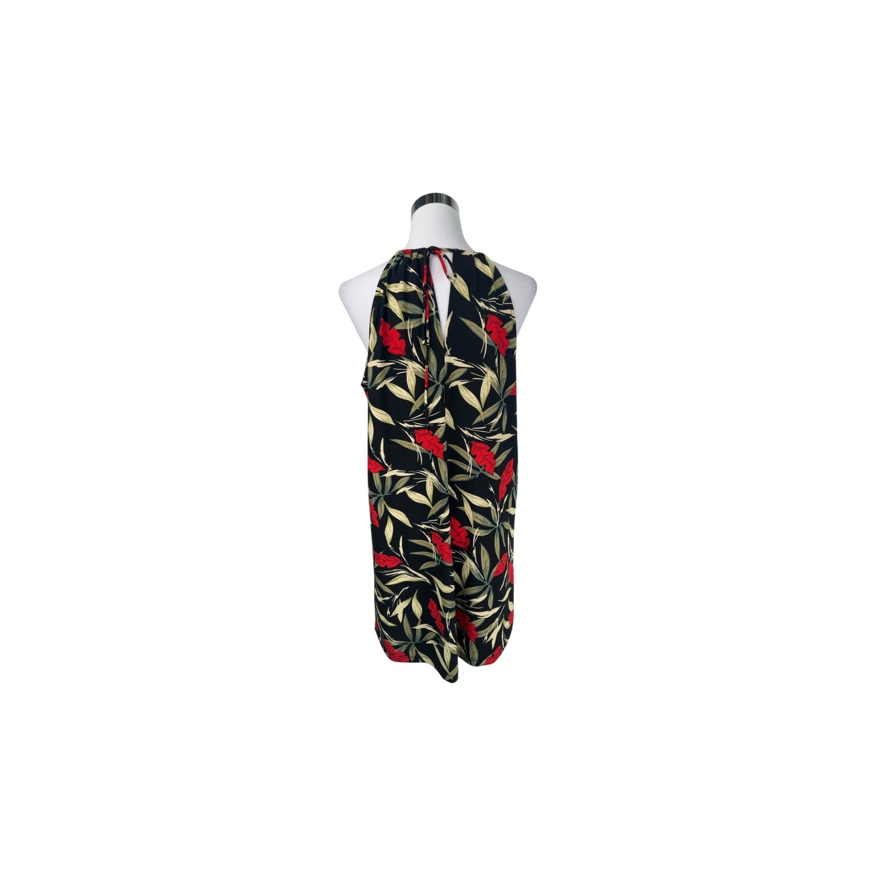 Robes courtes MANGO L