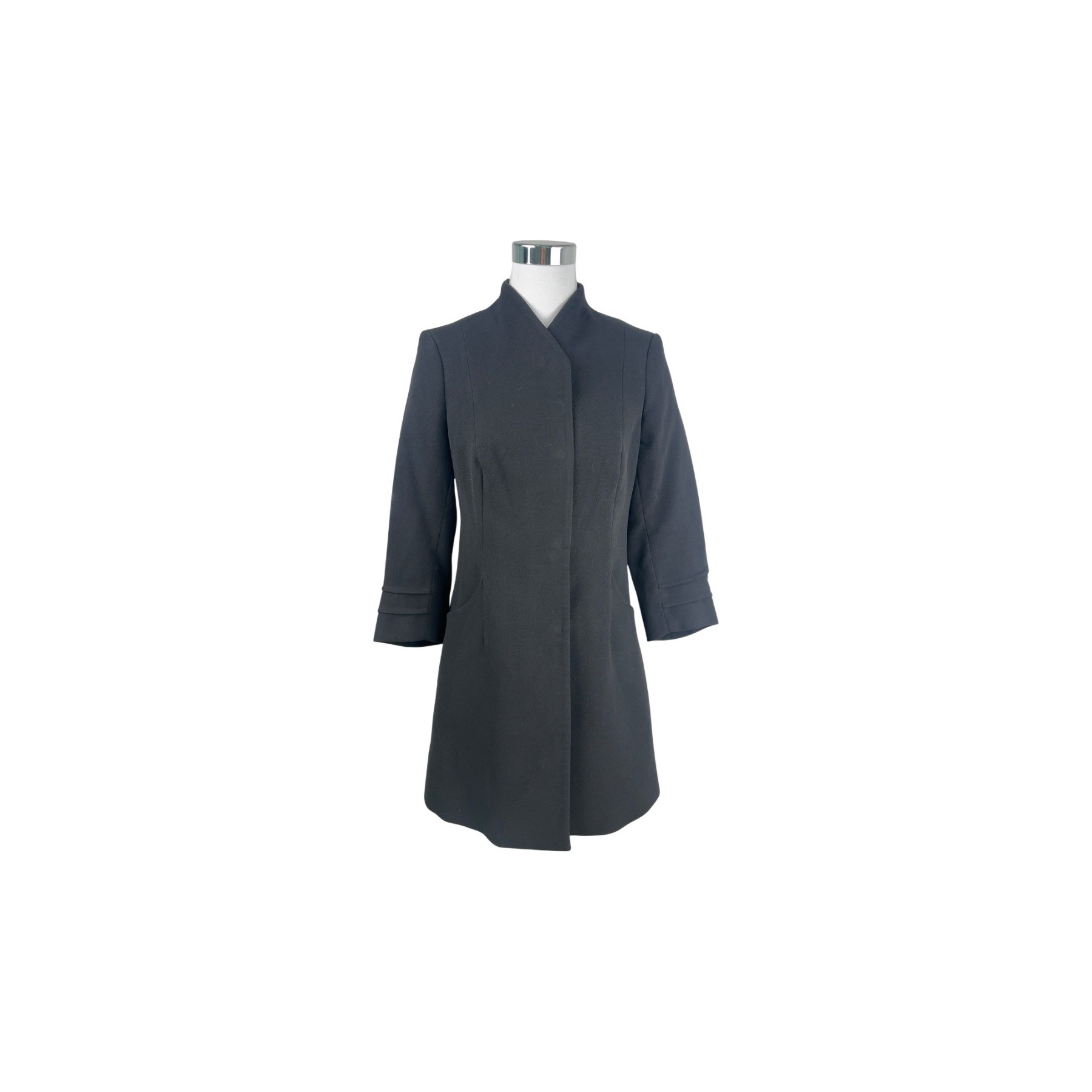 Manteaux Classiques