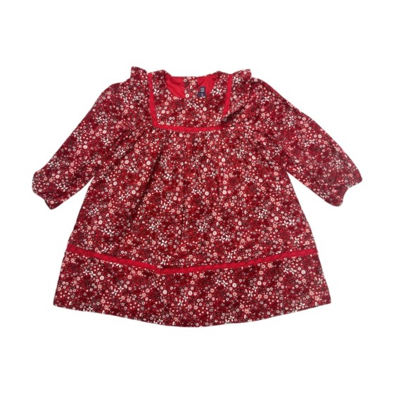 Robes SERGENT MAJOR 24 mois