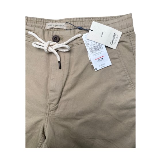 Shorts classiques MANGO 42