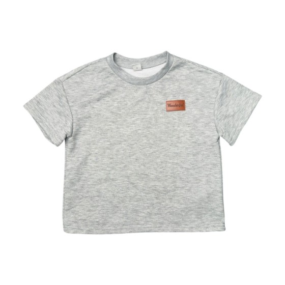 T-shirts SHEIN 6 ans