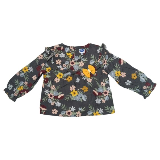 Blouses MOTS D’ENFANTS 18 mois