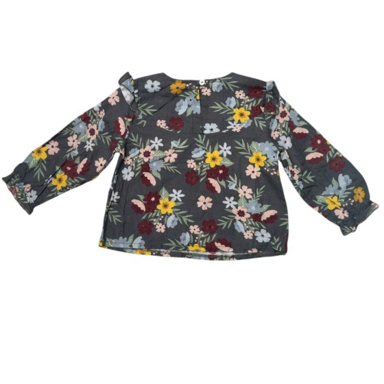 Blouses MOTS D’ENFANTS 18 mois